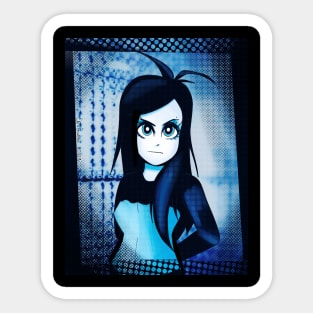 Evanescence Sticker